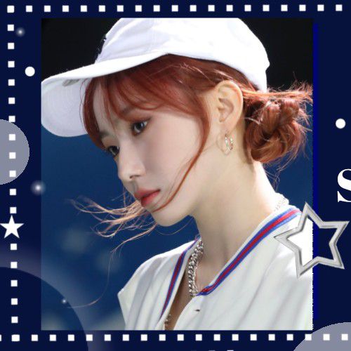 Potret di balik layar Seo Youngeun (Kep1er)