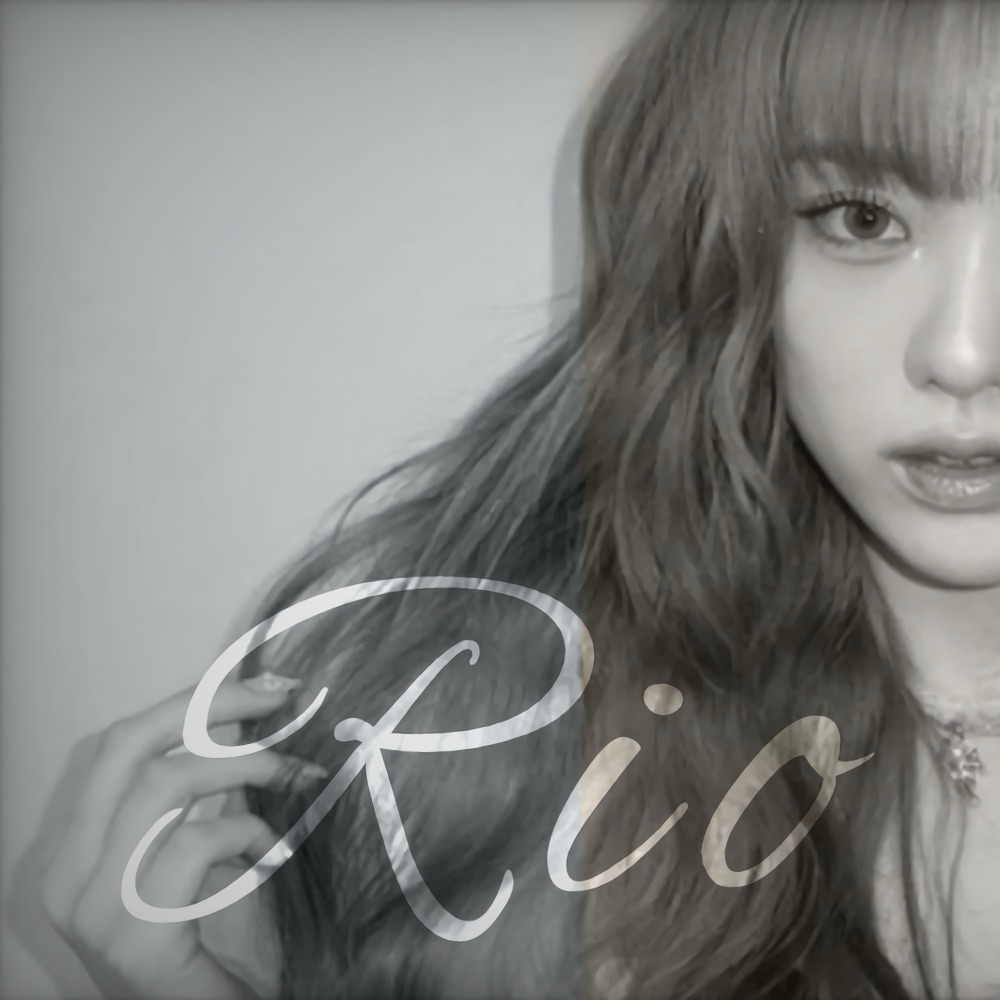 Latest photo of Rio (NiziU)