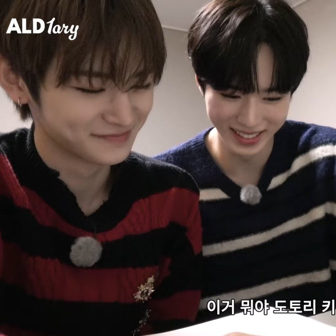 Latest photo of Kim Junseo (ALPHA DRIVE ONE)