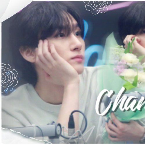 A moment captured by I.M (MONSTA X)'s fan