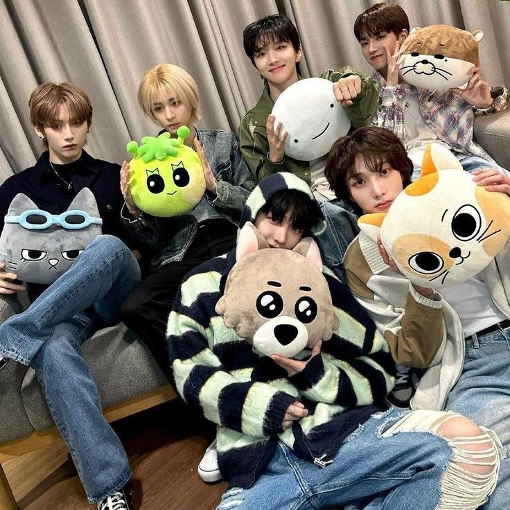 Latest photo of BOYNEXTDOOR