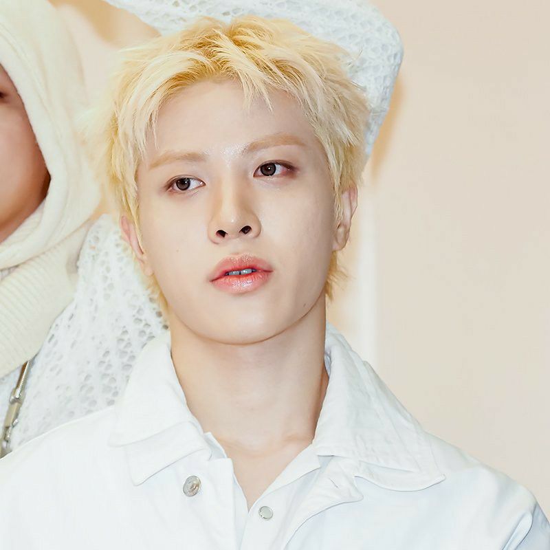 Potret di balik layar So Junghwan (TREASURE)