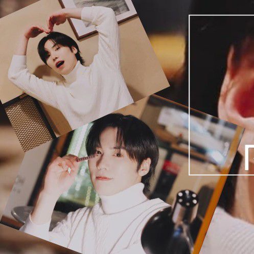 Behind-the-scenes cut of Rocky