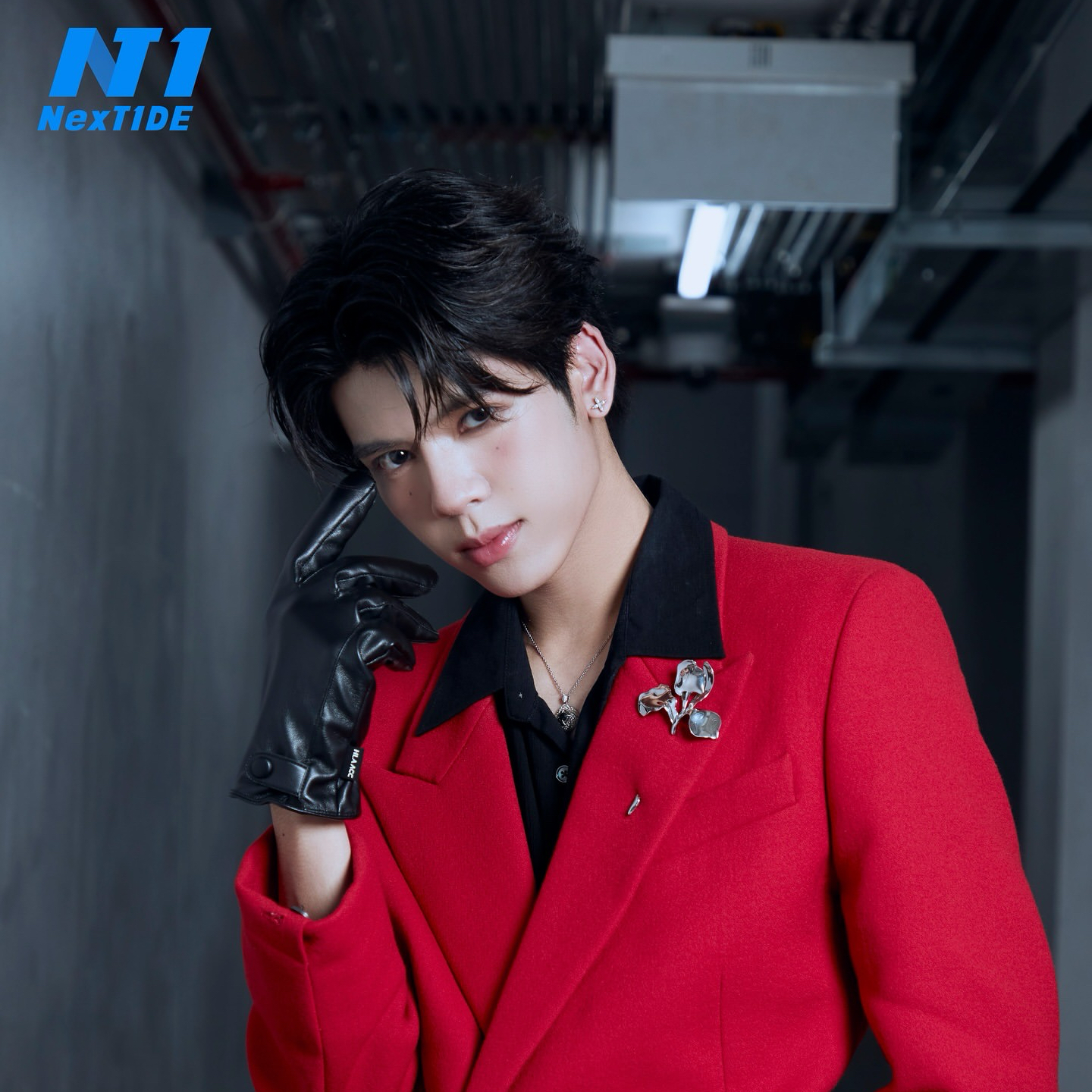 DORN (NexT1DE)的最新照片