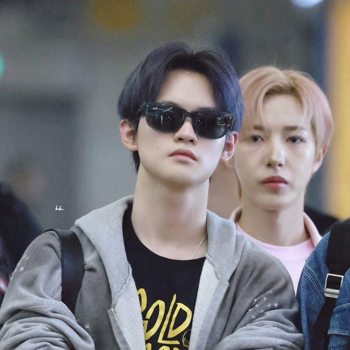 Latest photo of Chenle (NCT DREAM)