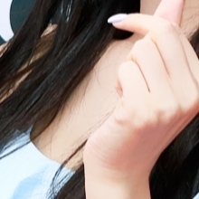 A moment captured by Jeong Yein (Lovelyz)'s fan