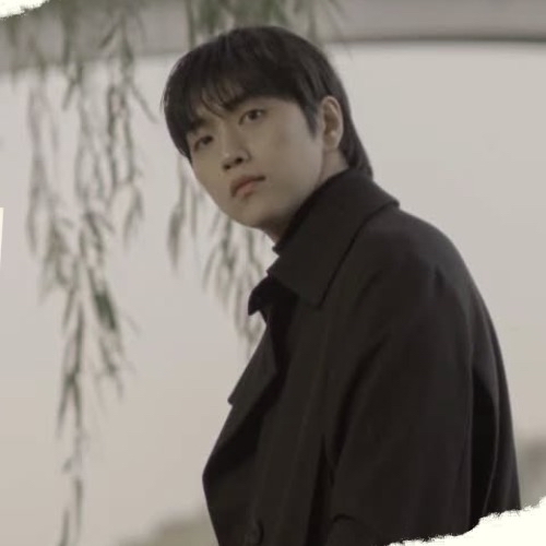 Behind-the-scenes cut of Sandeul (B1A4)