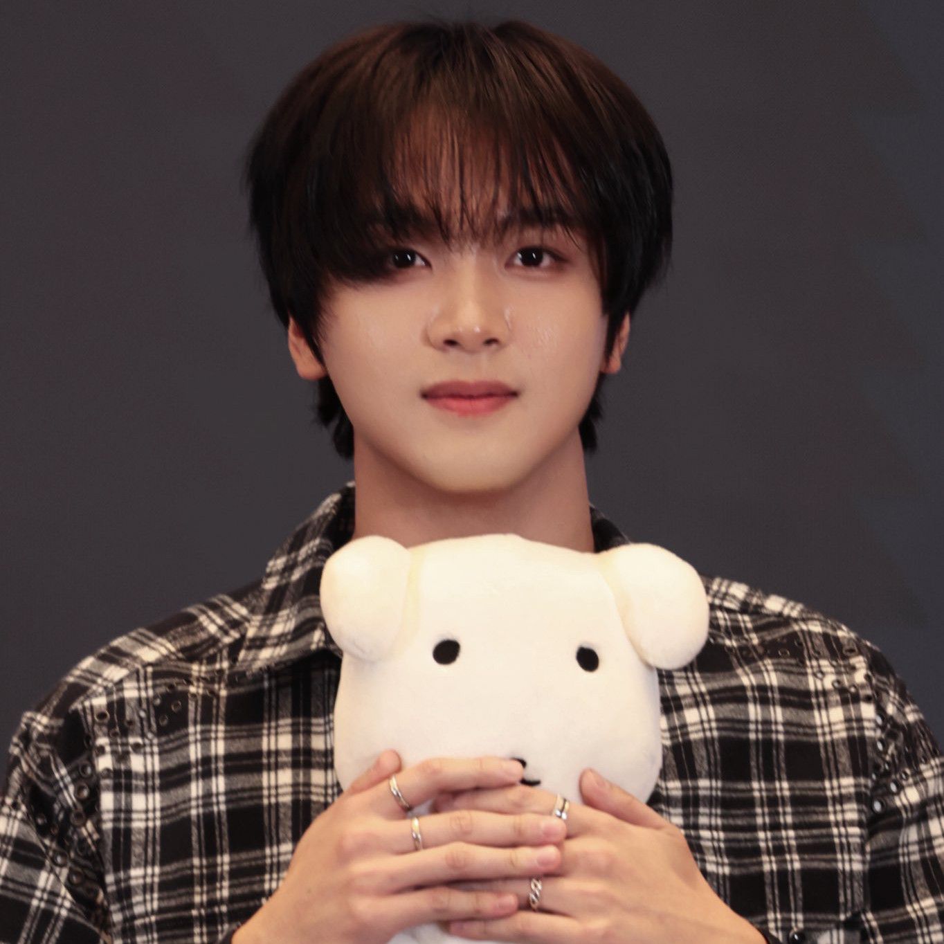 Latest photo of Haechan (NCT 127, NCT DREAM)