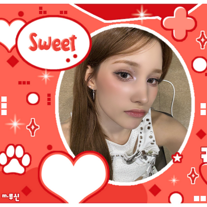 Kep1er粉丝拍下的瞬间