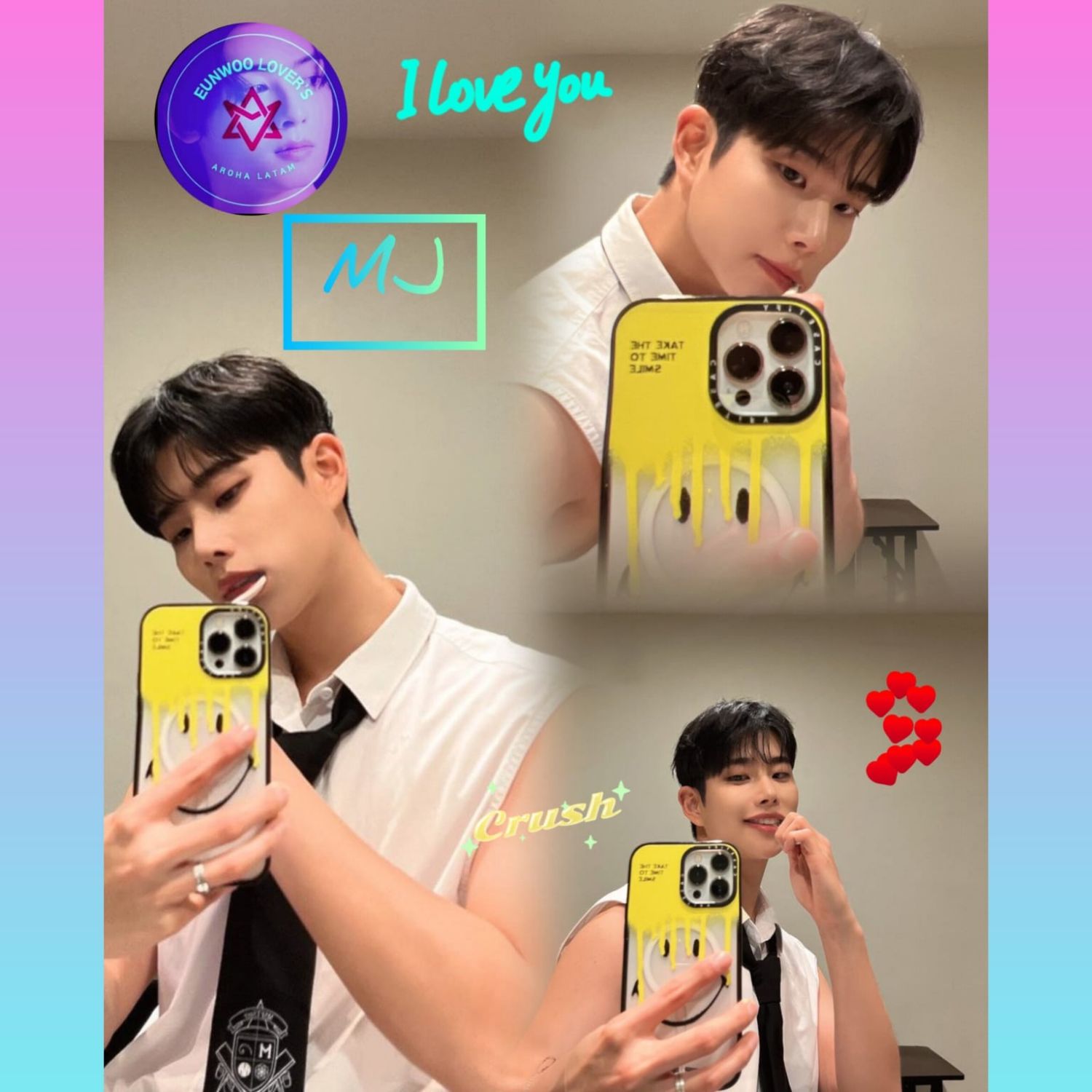 ASTROファンが撮った瞬間