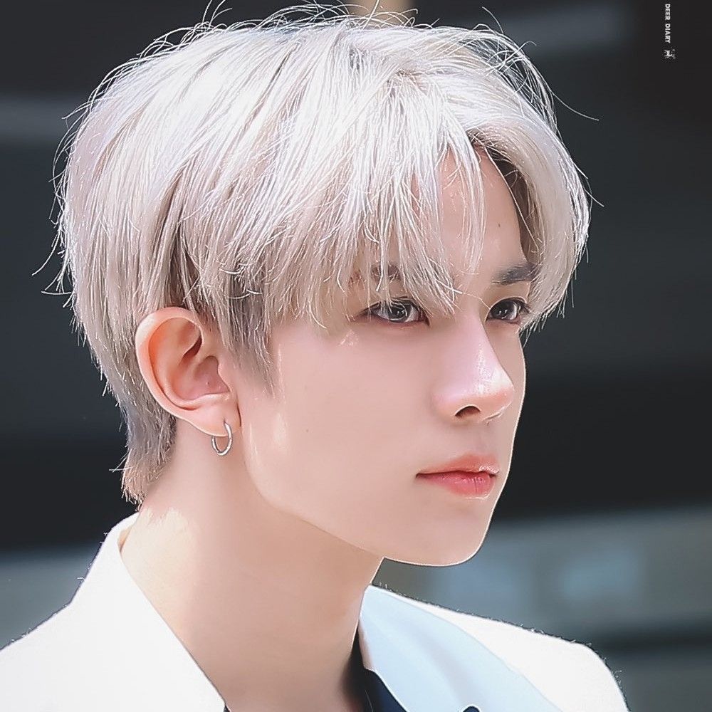 희승 (ENHYPEN)의 최신 사진