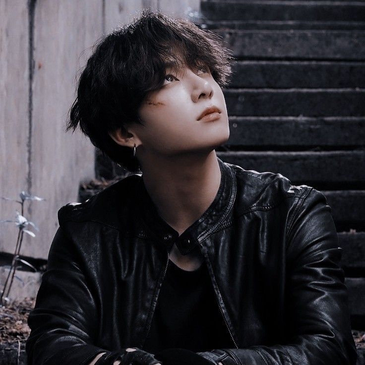 Latest photo of Jungkook (BTS)