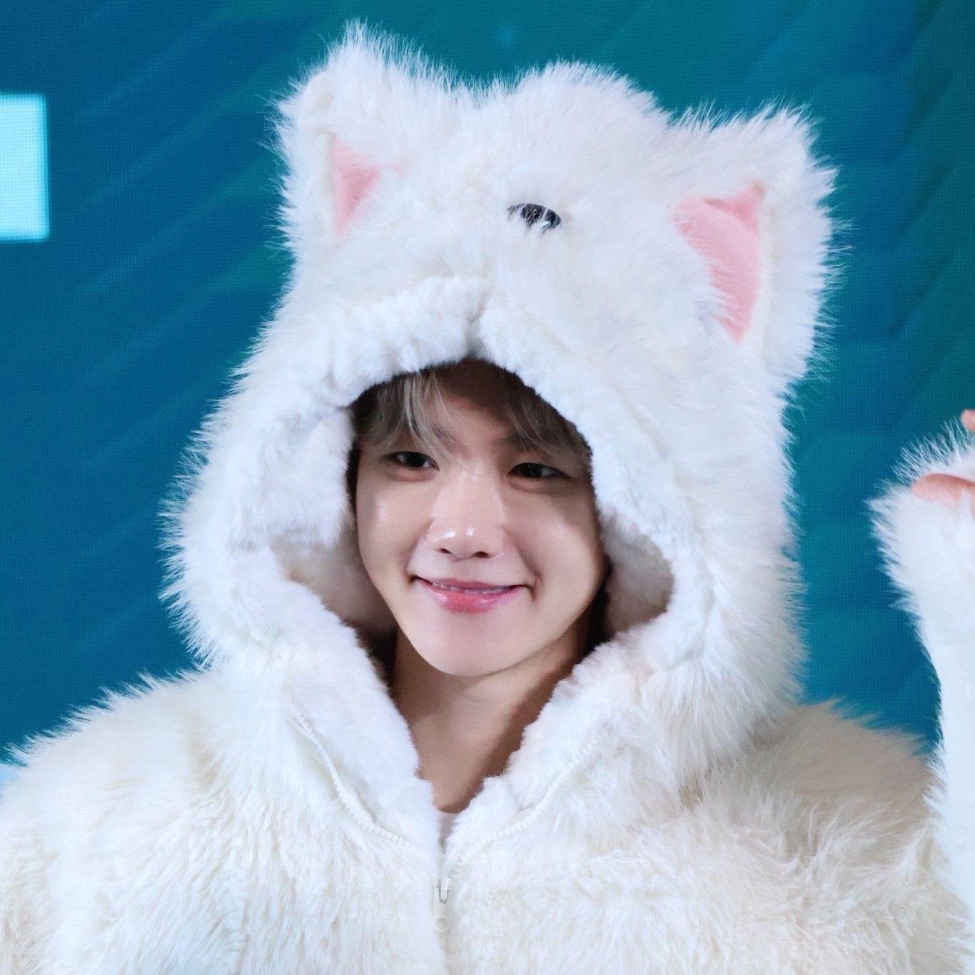 伯賢 (EXO)的最新照片