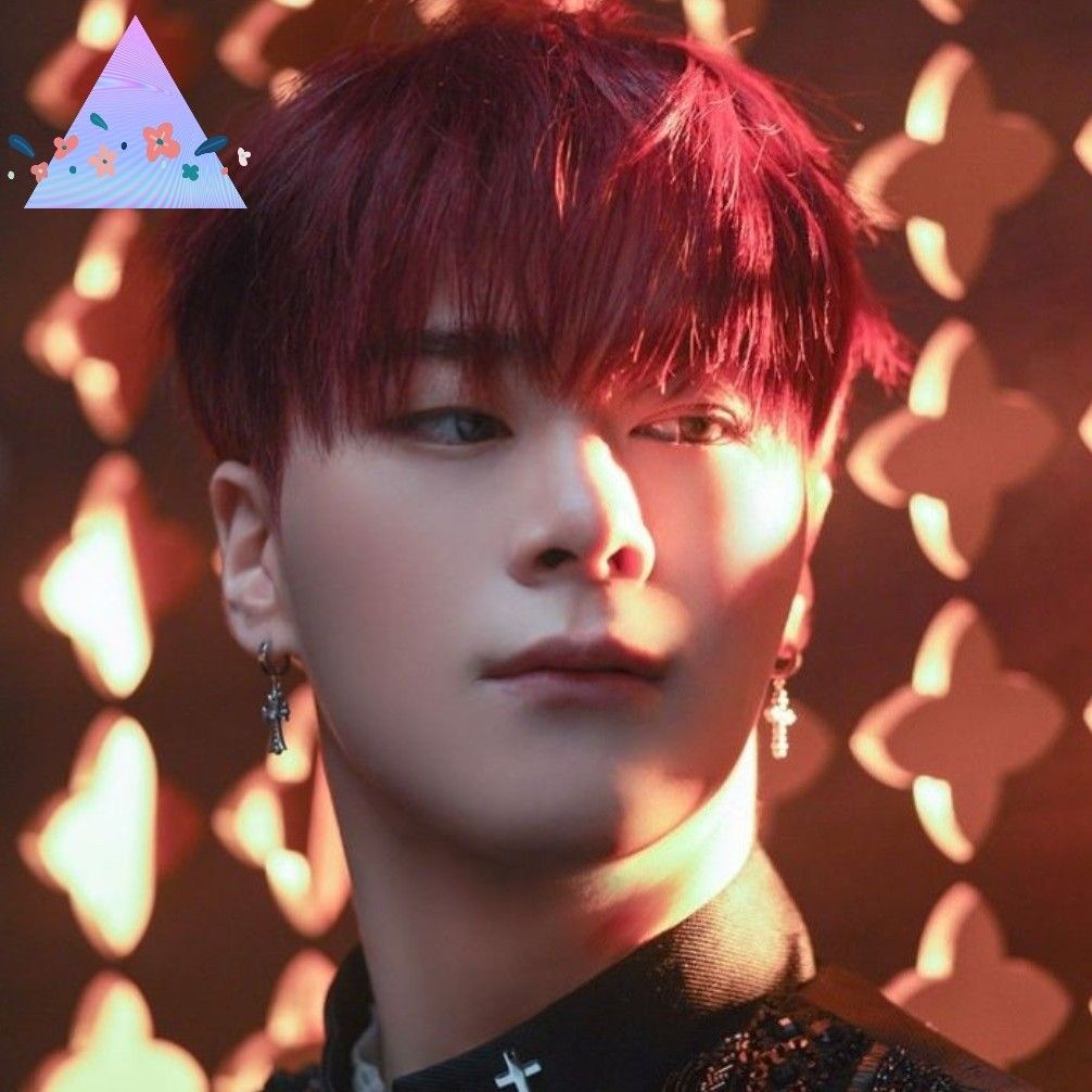 Latest photo of Moonbin (ASTRO)