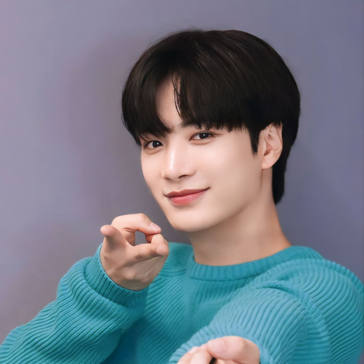 Latest photo of Kim Jonghyeon