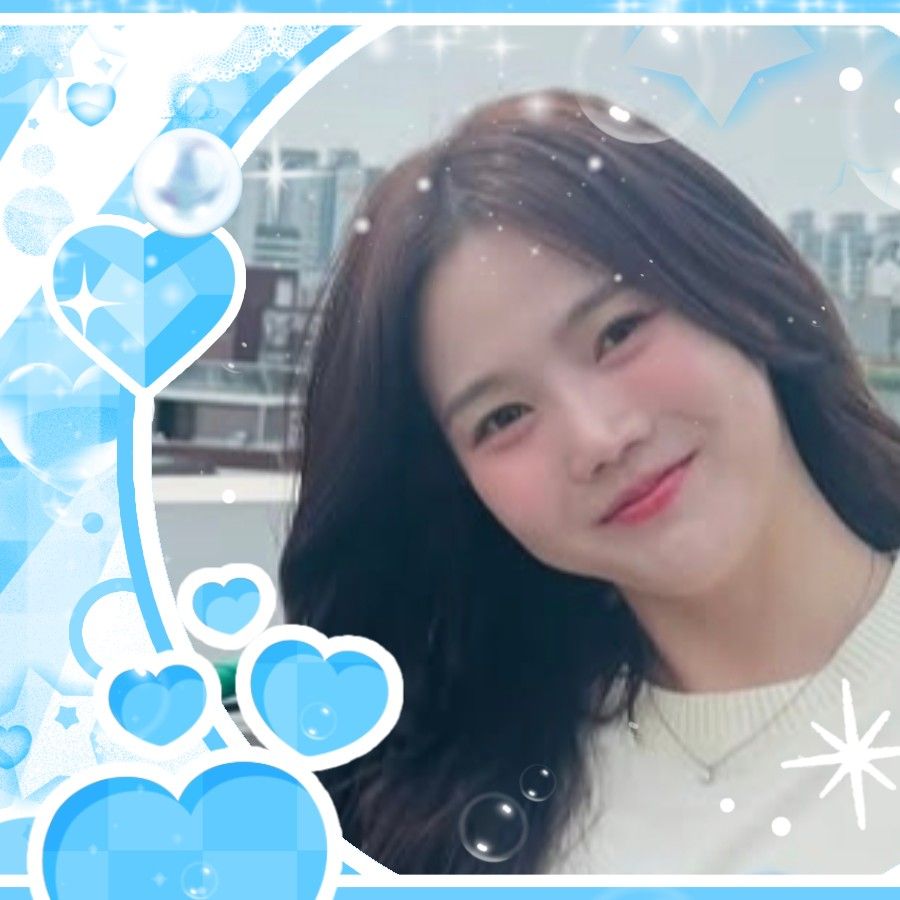 孝定 (OH MY GIRL)的幕后花絮