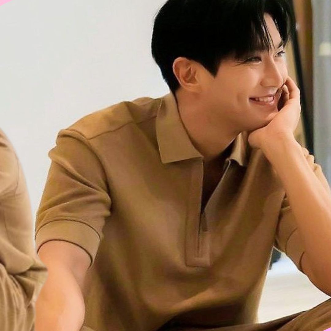 始源 (Super Junior)的幕後花絮