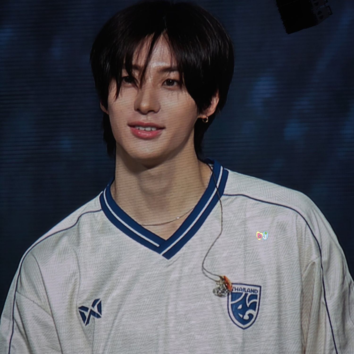 Recent activity shot of Anton (RIIZE)