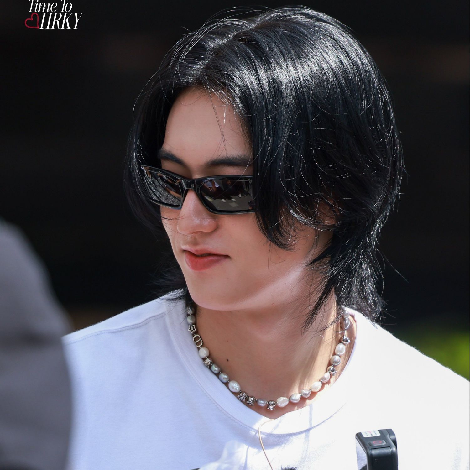 Latest photo of Haruto (TREASURE)