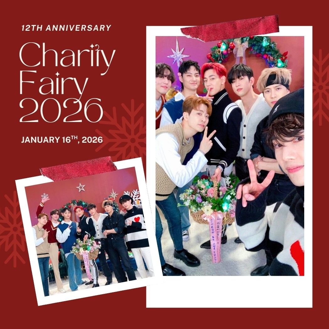 Latest photo of GOT7