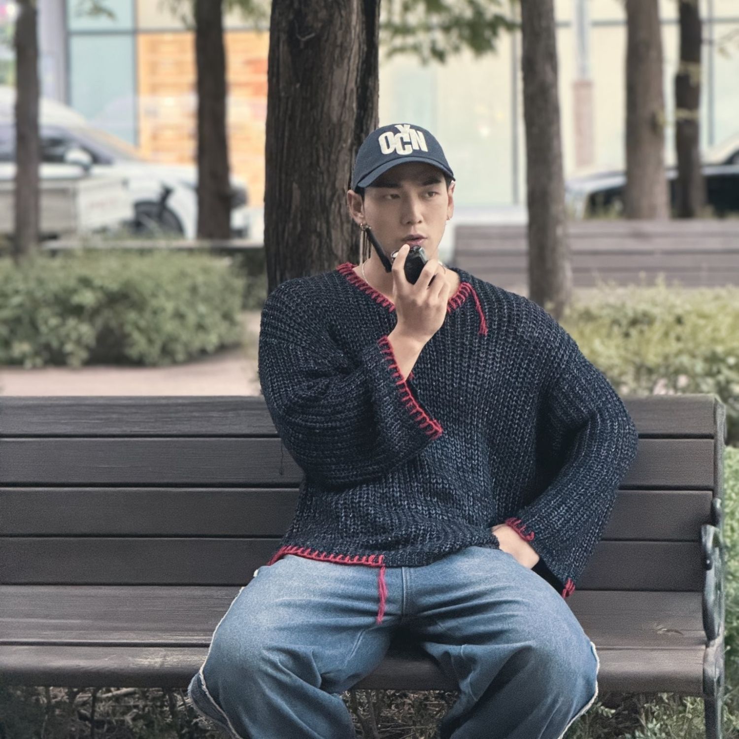 Latest photo of Baekho