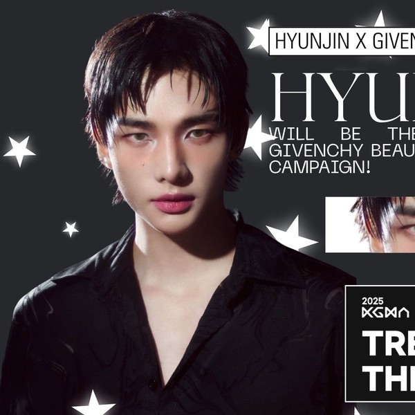 Stray Kids ヒョンジン ファンダムコミュニティ │ KPOP人気No.1