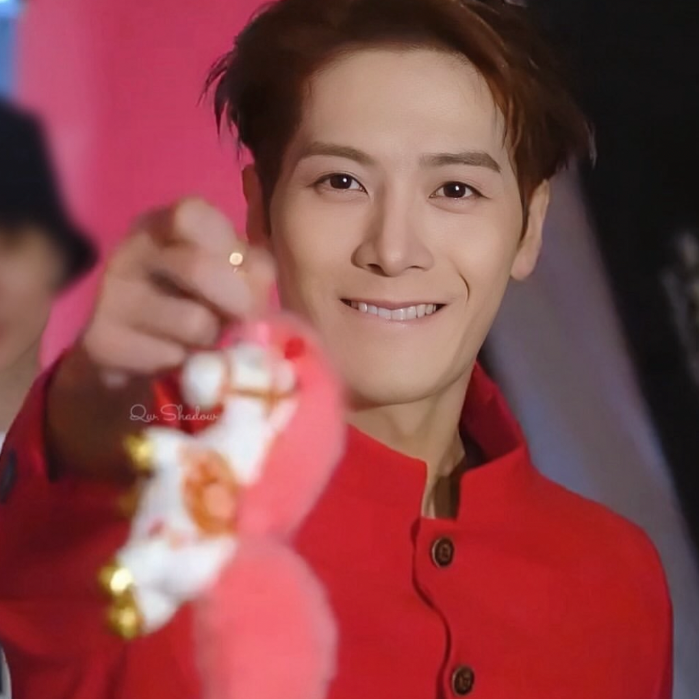 잭슨 (GOT7)의 최신 사진