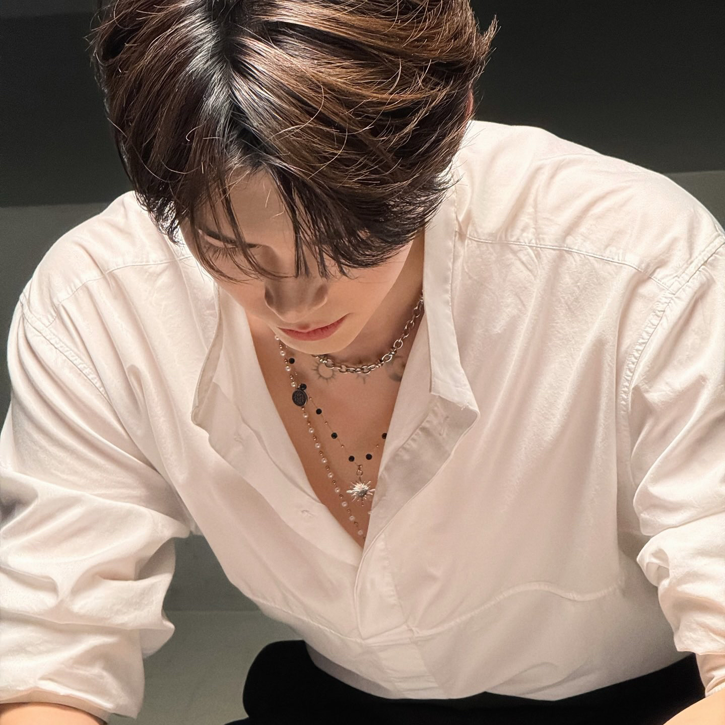 성한빈 (제로베이스원) 최근 활동샷