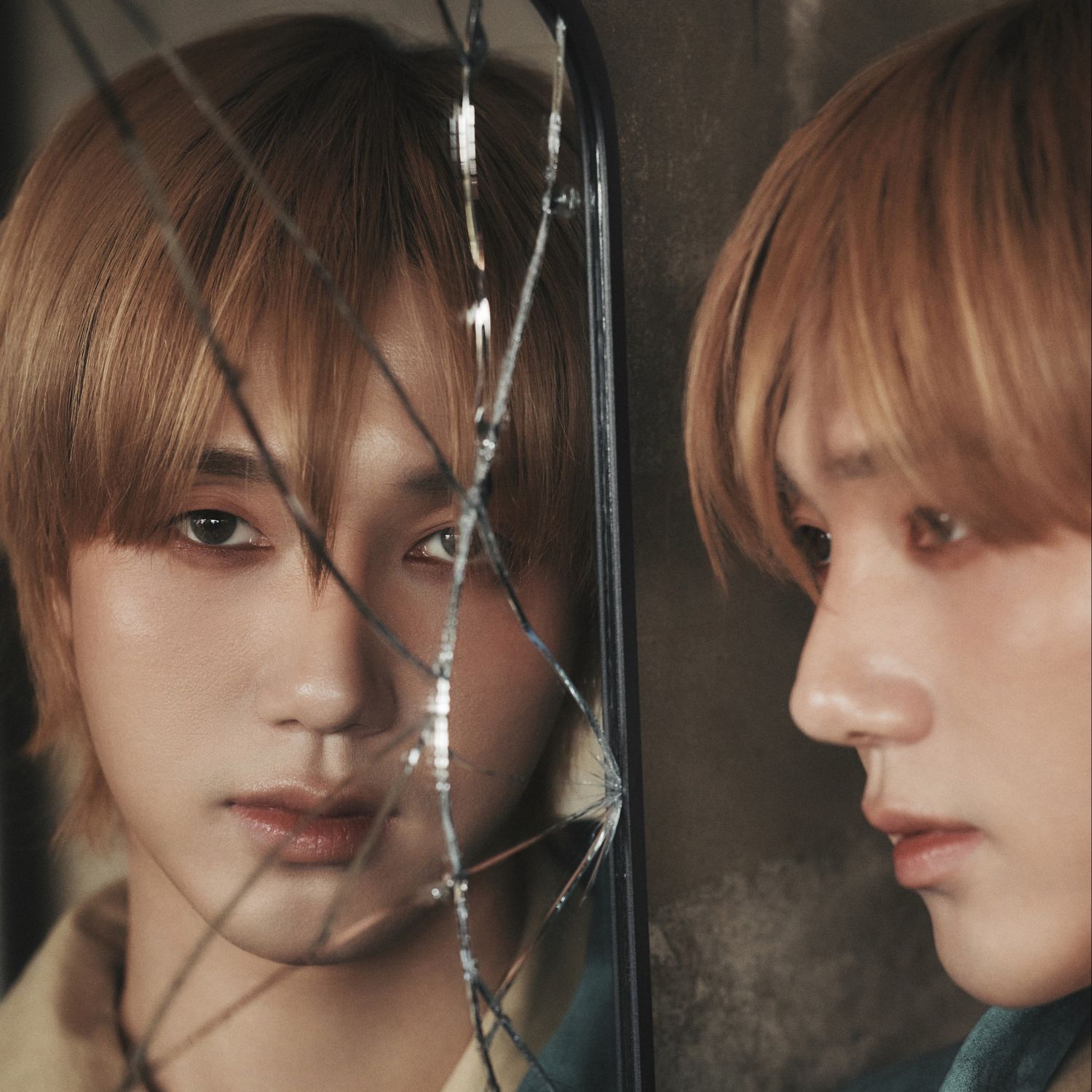 A moment captured by Yesung (Super Junior)'s fan