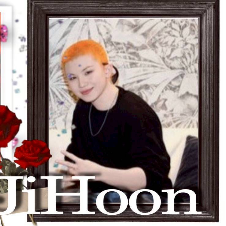 Behind-the-scenes cut of Woozi (SEVENTEEN)