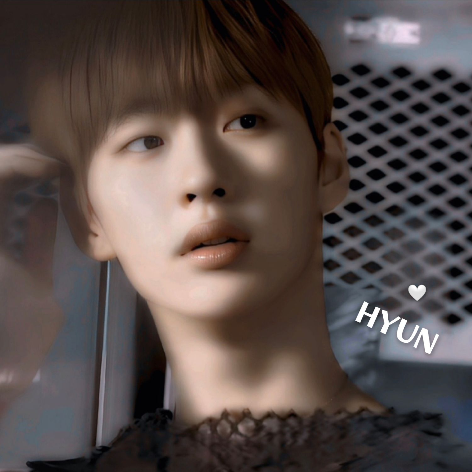 Latest photo of Hyun