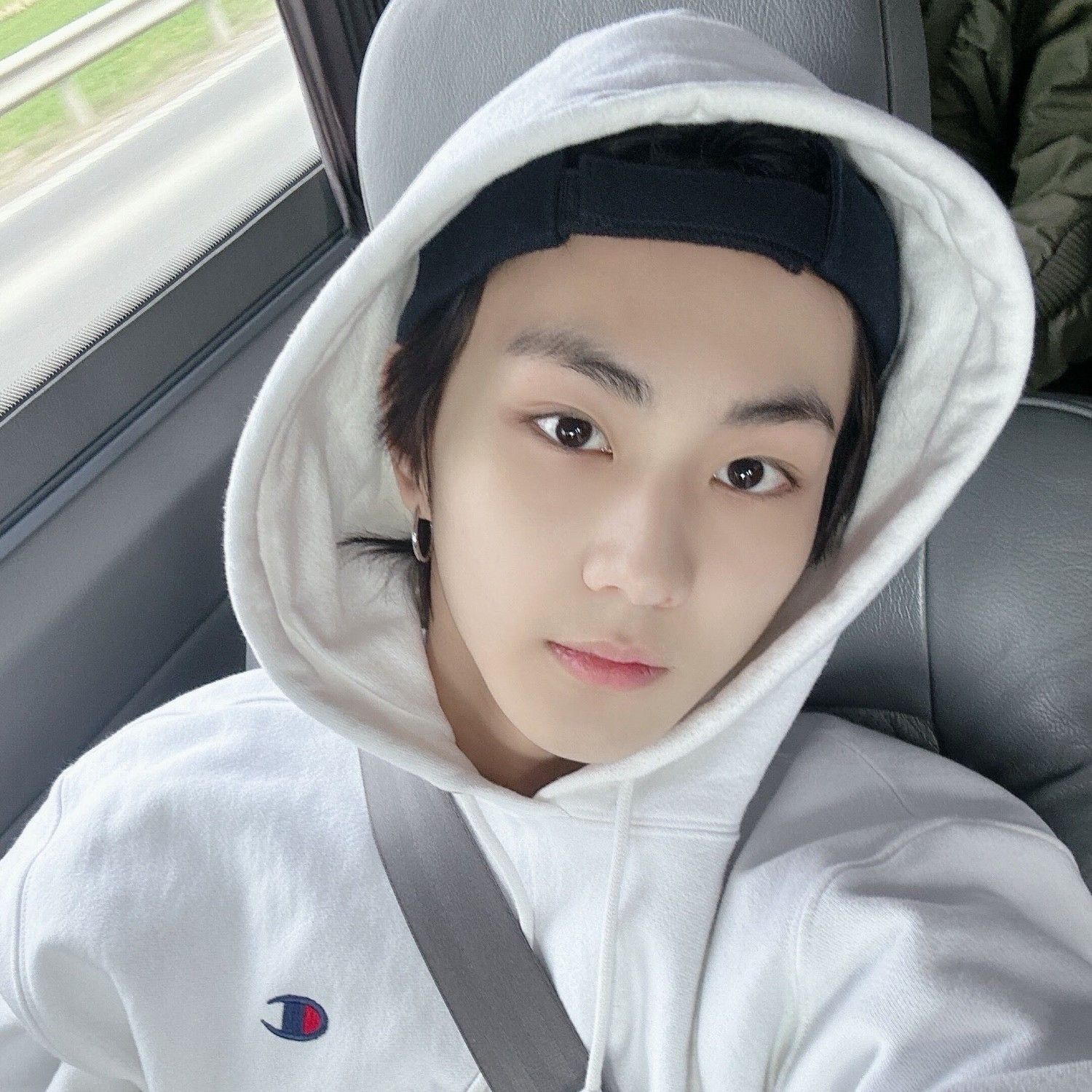 ENHYPEN 팬이 찍은 순간