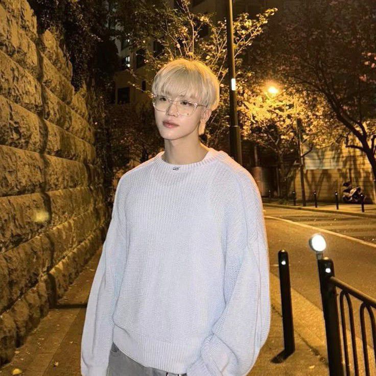 Latest photo of Jaemin (NCT DREAM)