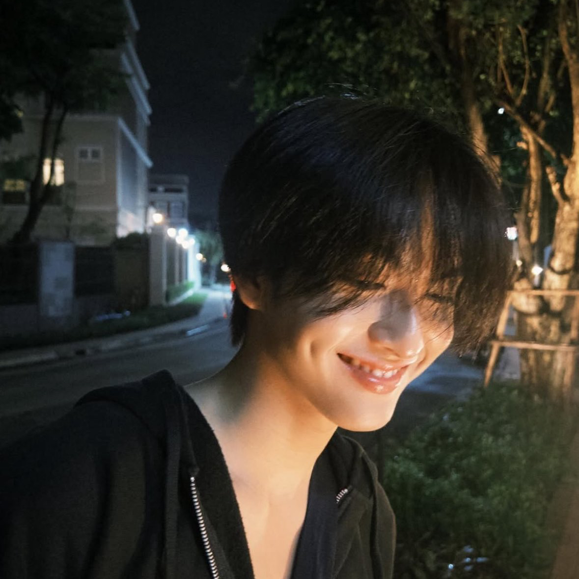 A moment captured by Copper (BUS)'s fan