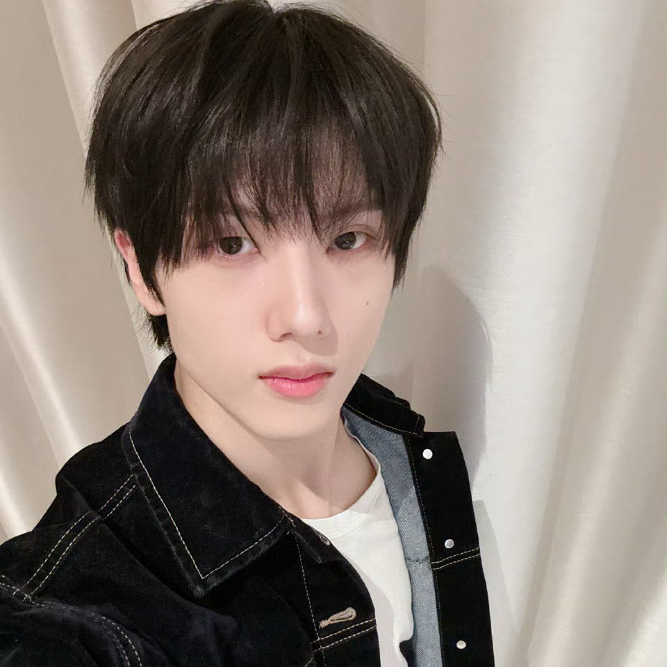 Behind-the-scenes cut of Jisung (NCT DREAM)