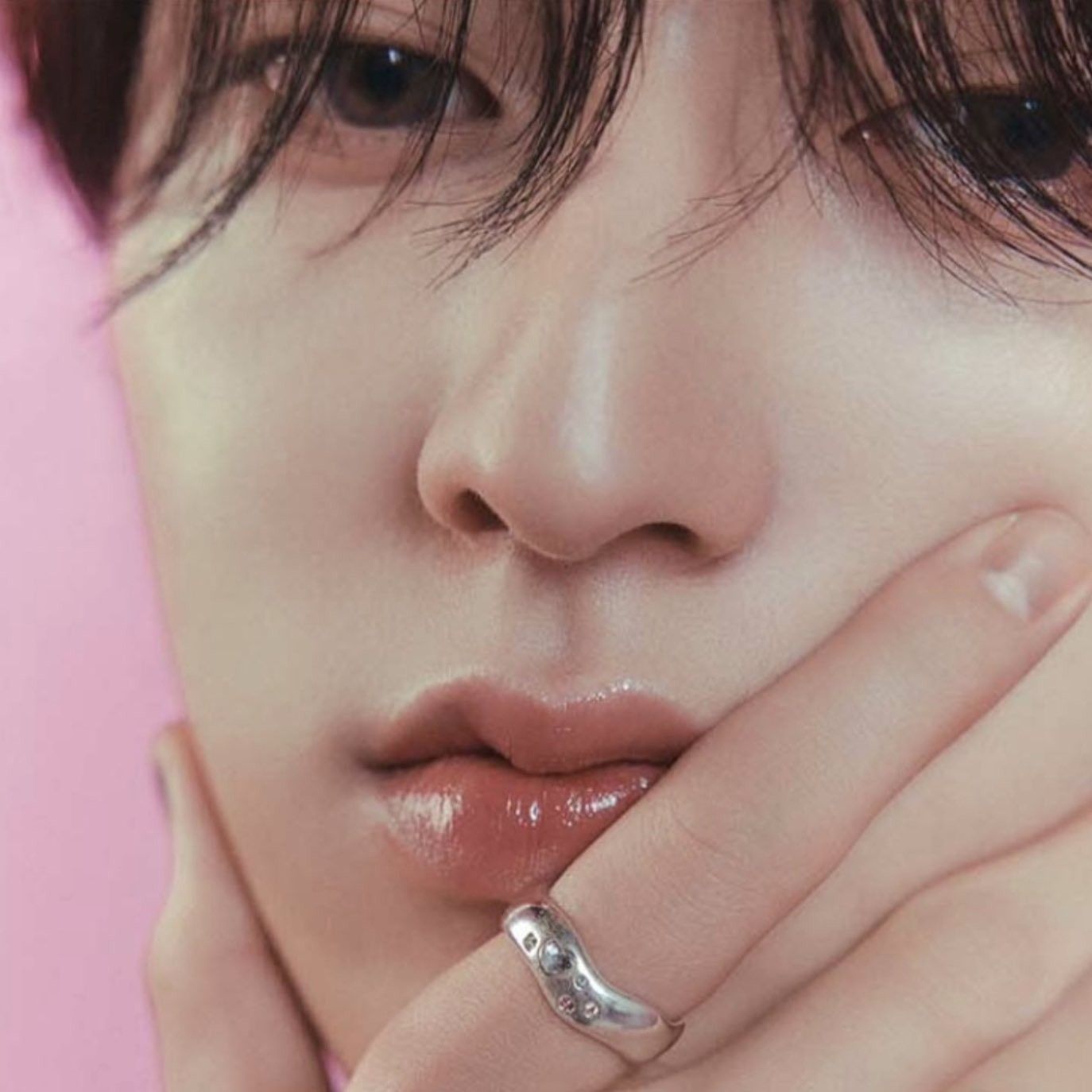 Latest photo of Haruto (TREASURE)