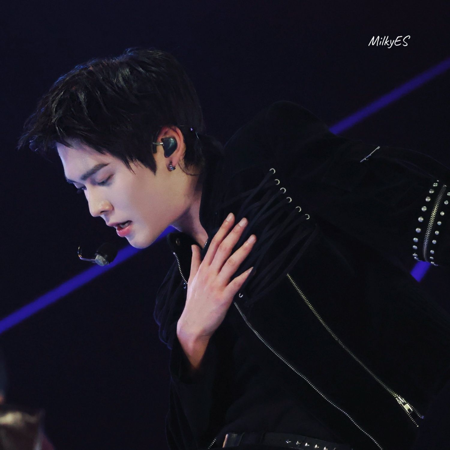 Latest photo of Eunseok (RIIZE)