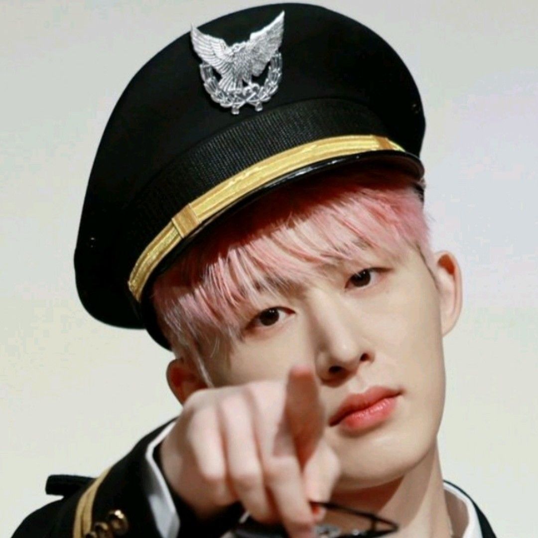 Latest photo of B.I
