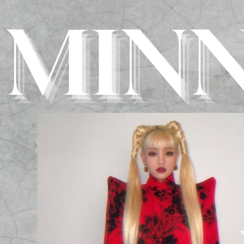 米妮 (i-dle)的幕後花絮