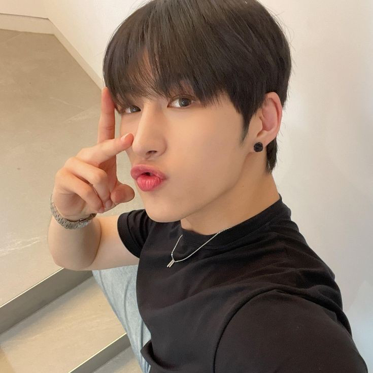 Latest photo of Lim Jimin (JUST B)