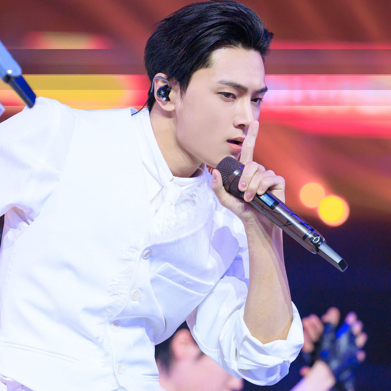 ENHYPEN的幕後花絮