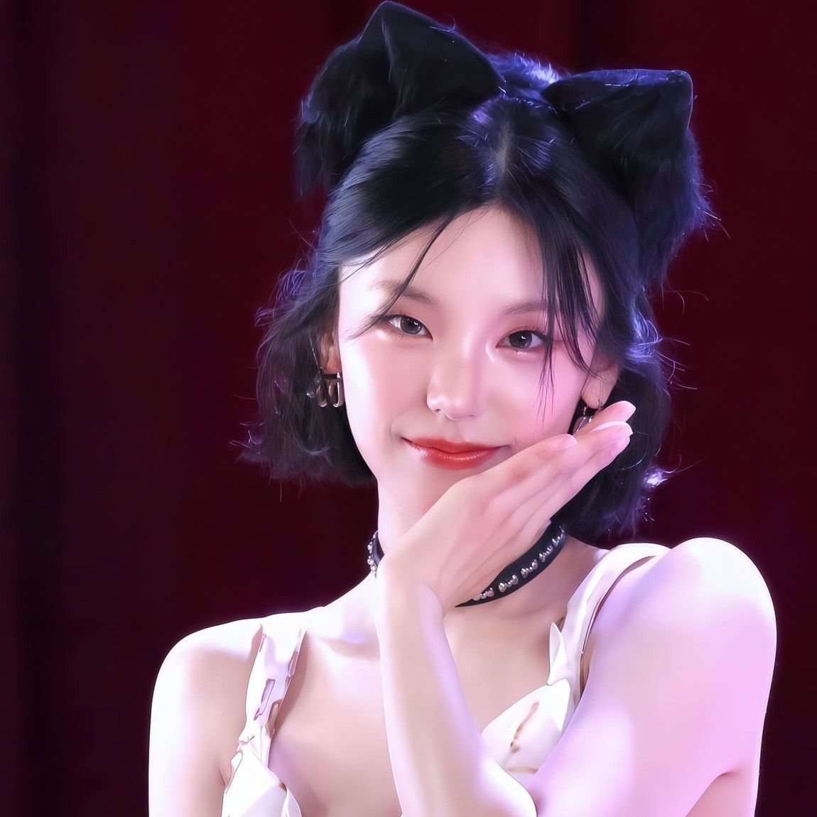 Latest photo of Yeji (ITZY)