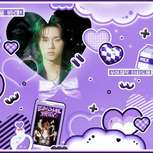 正洙 (Xdinary Heroes)的最新活動照片