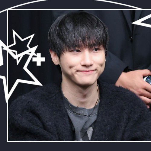 Behind-the-scenes cut of I.M (MONSTA X)