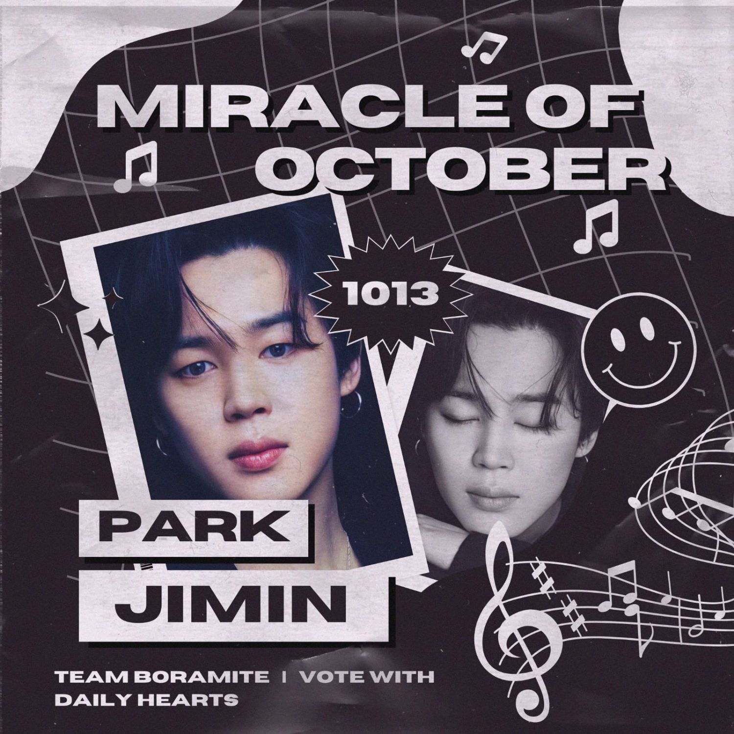 Behind-the-scenes cut of Jimin (BTS)