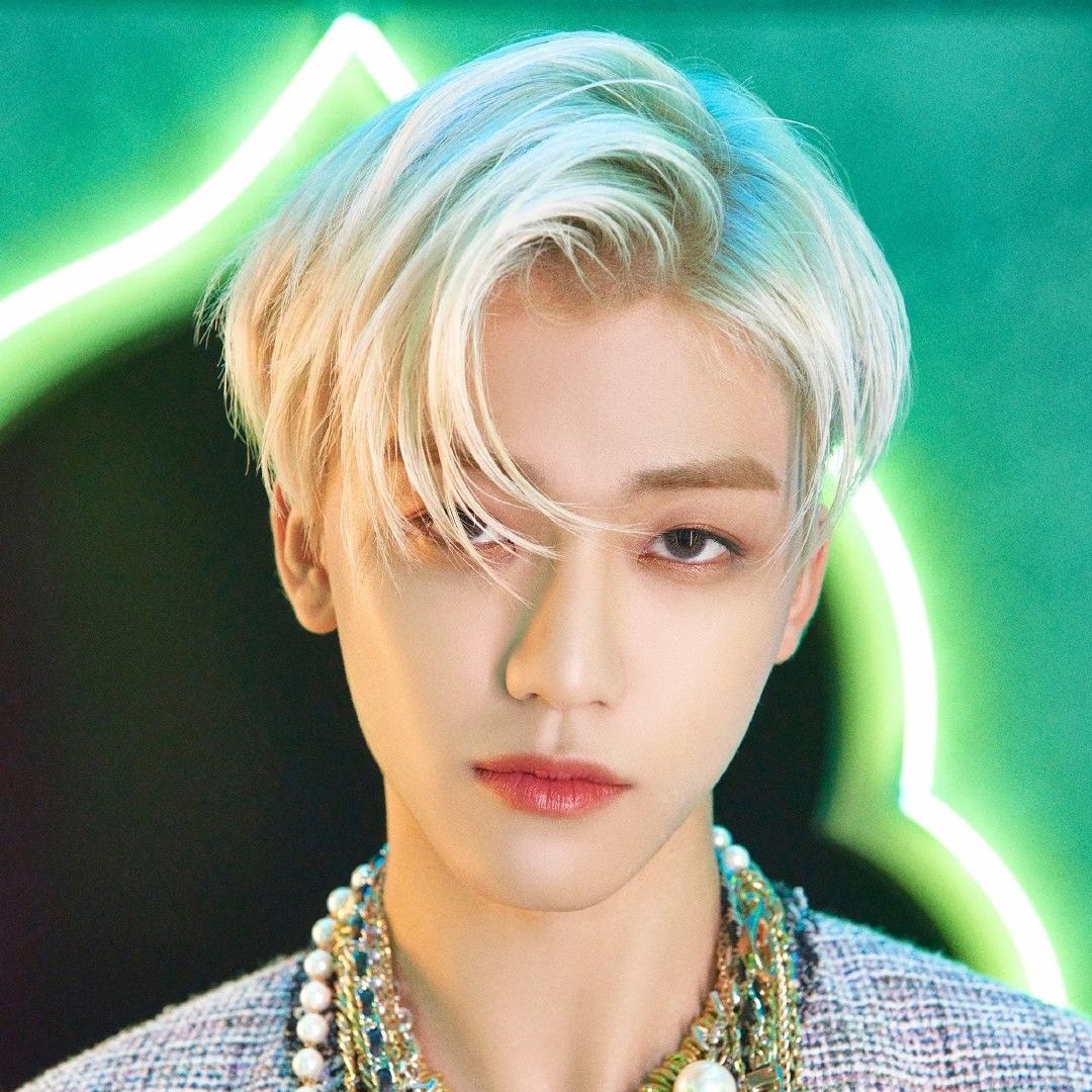 Recent activity shot of Jaemin (NCT DREAM)
