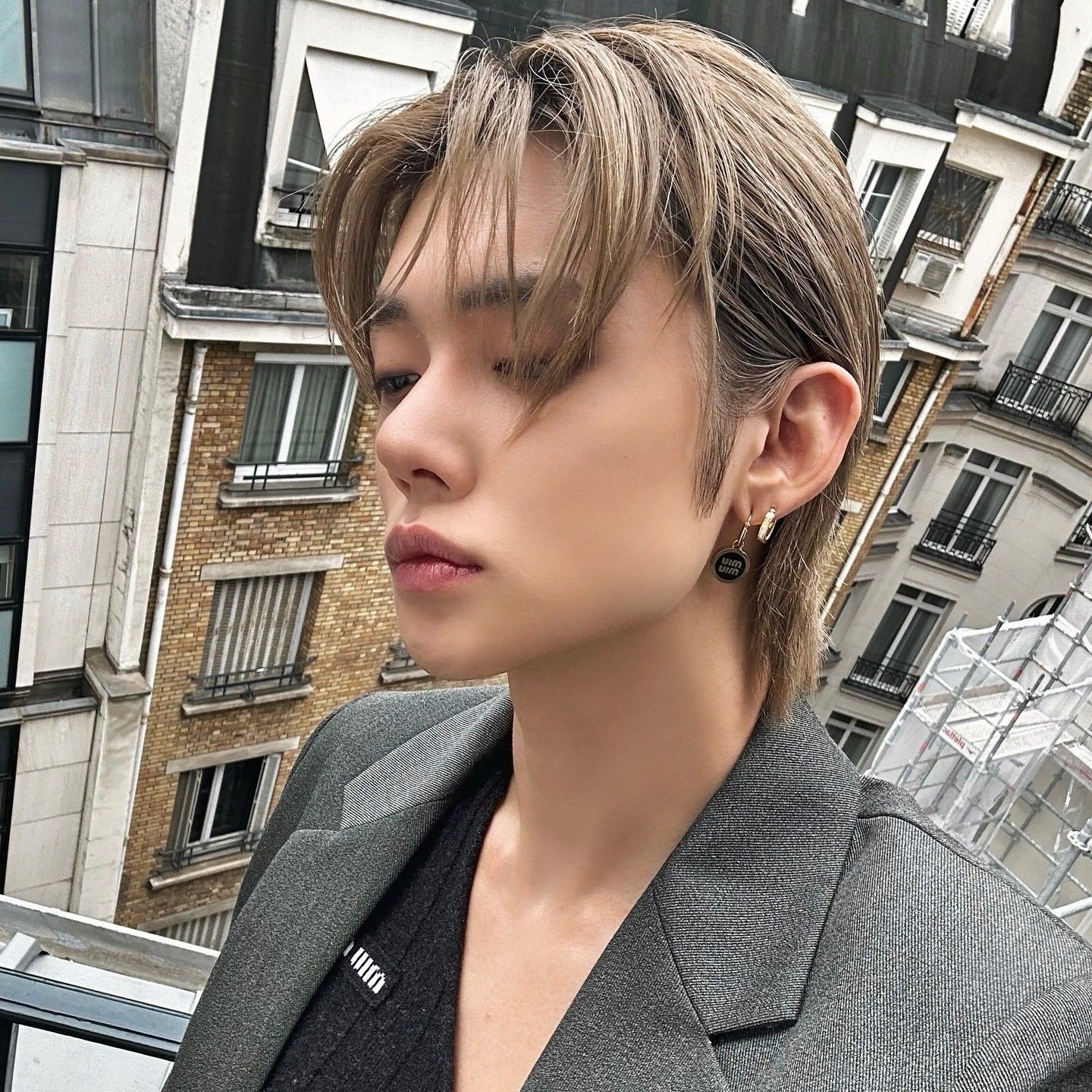 Latest photo of Yeonjun (TOMORROW X TOGETHER)
