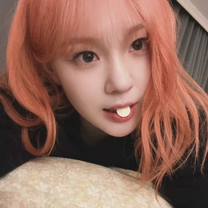 Latest photo of Kim Chaehyun (Kep1er)