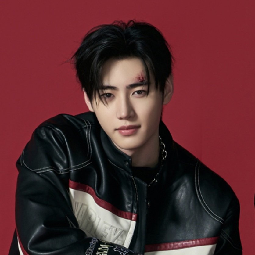 성훈 (ENHYPEN)의 비하인드 컷