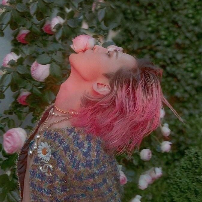 G-DRAGON (BIGBANG)的最新照片